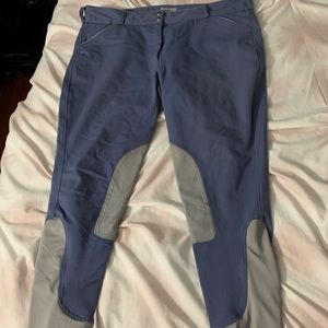 Dover Wellesley breeches
